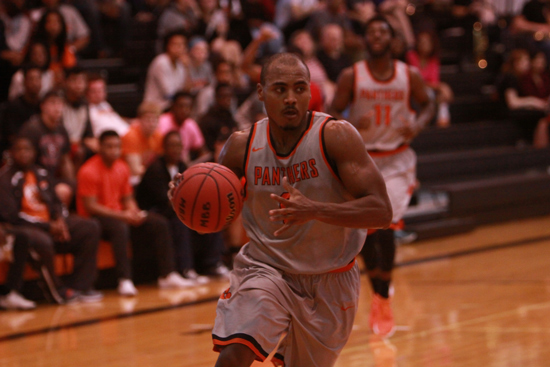 Alumni news: From the court to the kitchen