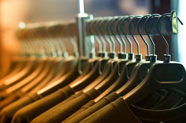 Helping GU students dress for success
