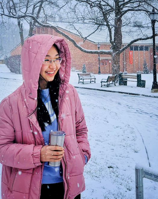 An open letter to international students from a GU international student
