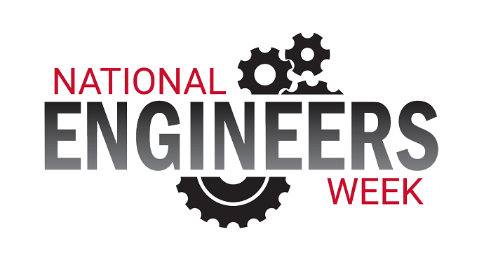 National Engineers Week - Guest Speaker