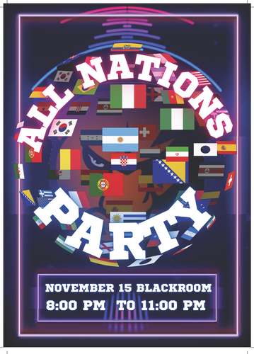 IEW - All Nations Party