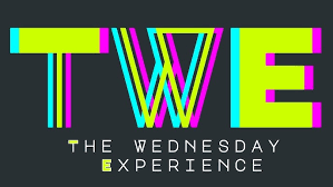 The Wednesday Experience