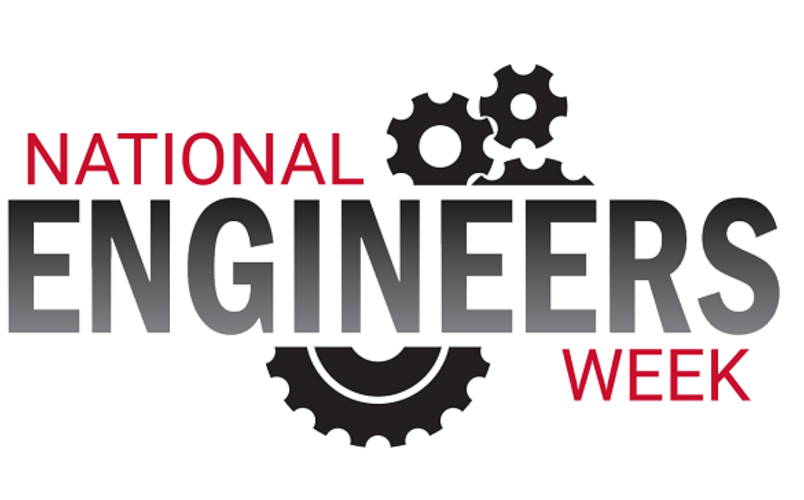 National Engineers Week - Guest Speaker