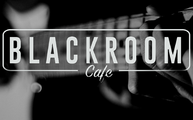 The Blackroom Cafe