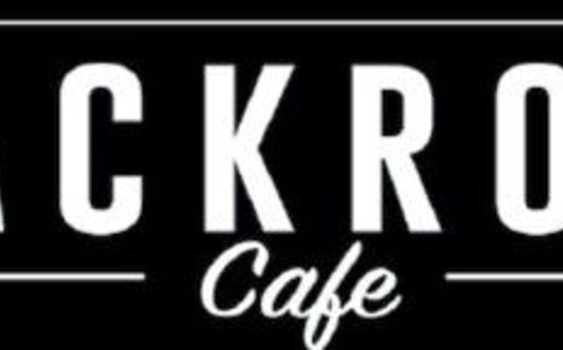 Blackroom Café - Open Mic Night