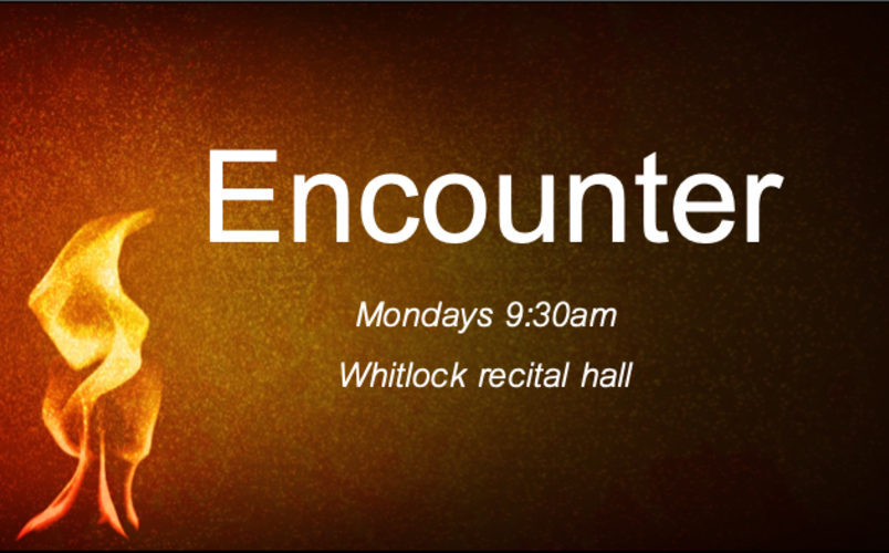 Encounter
