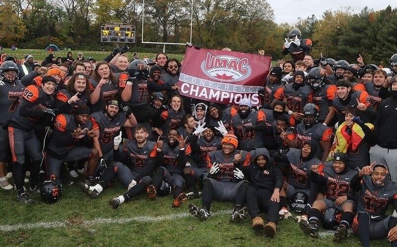GU Alumni Football Game