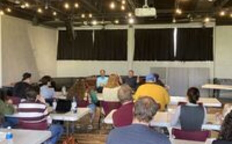 Jewish-Christian Relations Conference