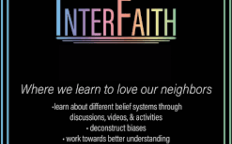 Interfaith - Rosh Hashanah Potting Party