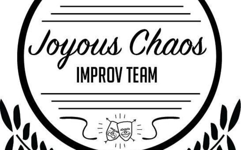 Joyous Chaos Improv Show