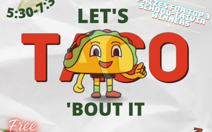 Let's Taco 