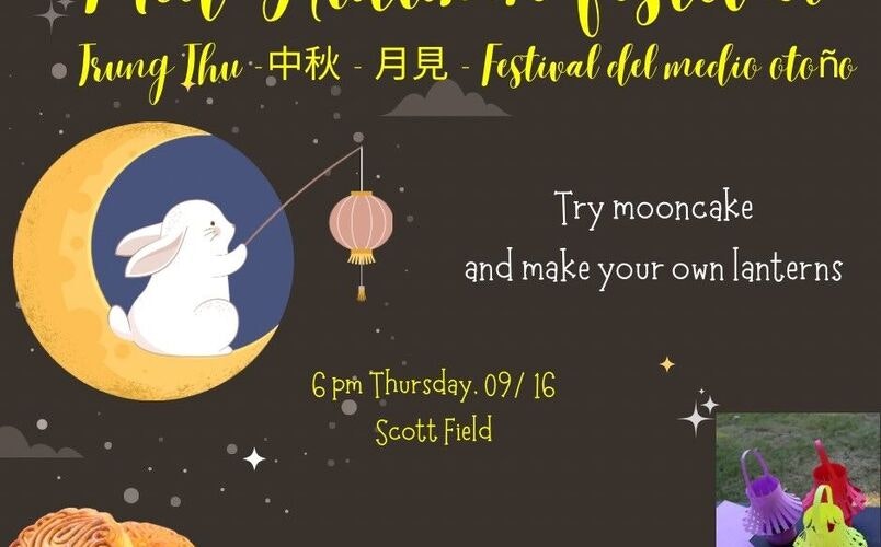 Mid-Autumn Festival