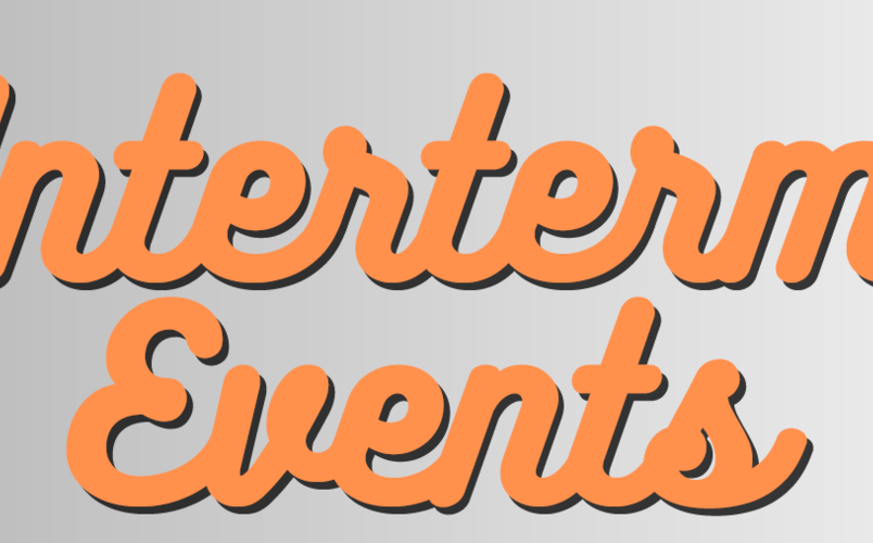 Interterm Event - Bowling