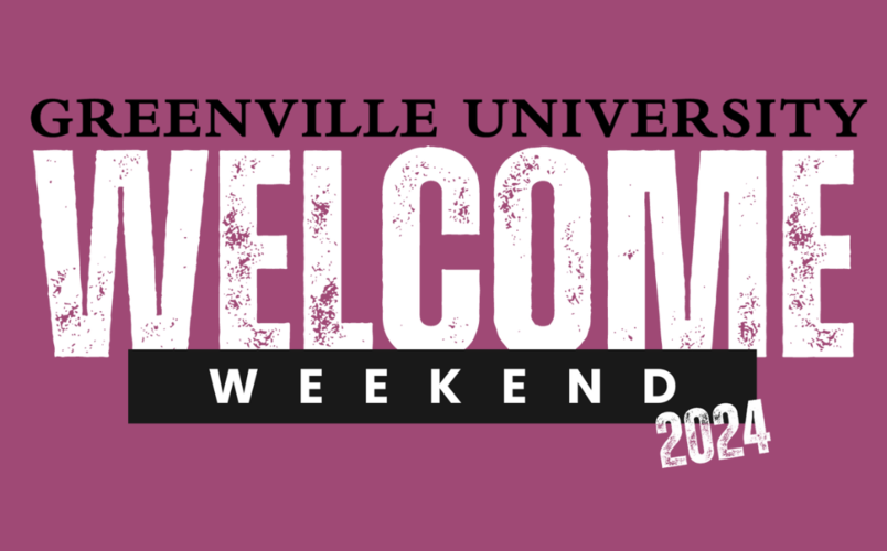 Welcome Weekend - DAY 2