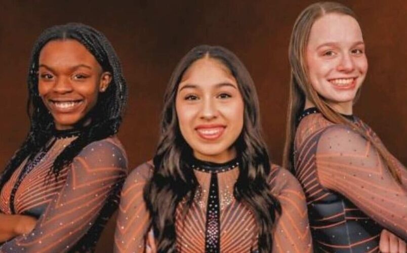 Women's Gymnastic - Home Meet - Centenary College of Louisiana