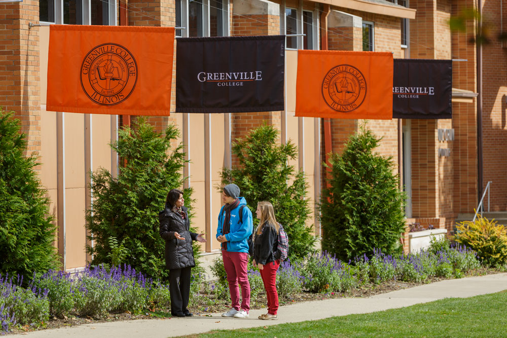 GC Names Fall 2014 Dean’s List and College Scholars