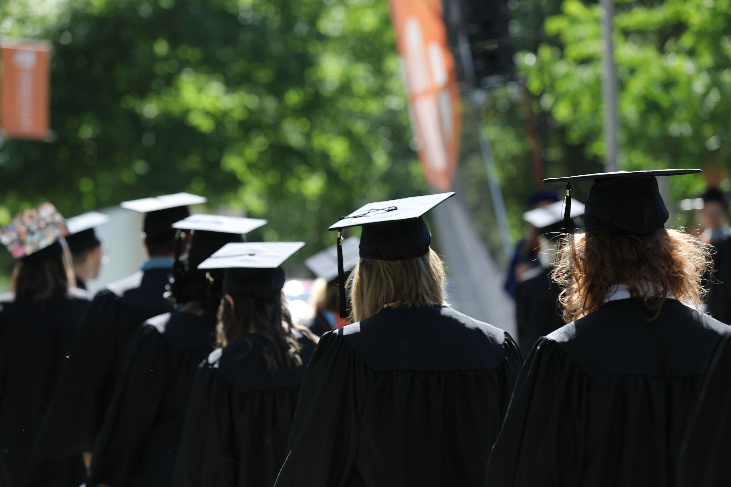 GREENVILLE UNIVERSITY 2025 COMMENCEMENT SCHEDULE ANNOUNCED