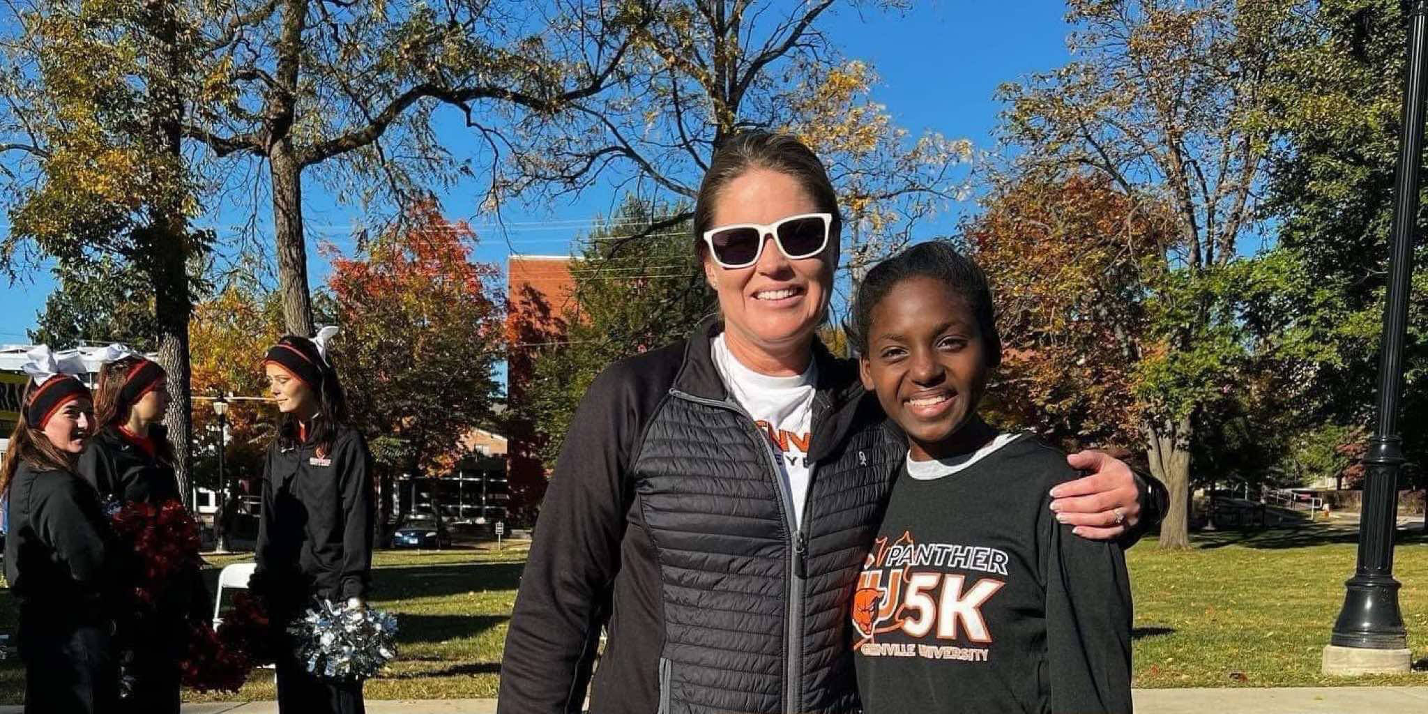 “This Is Home”: The Class of 2025 Reflects on Transformation, Faith, and Family at Greenville University