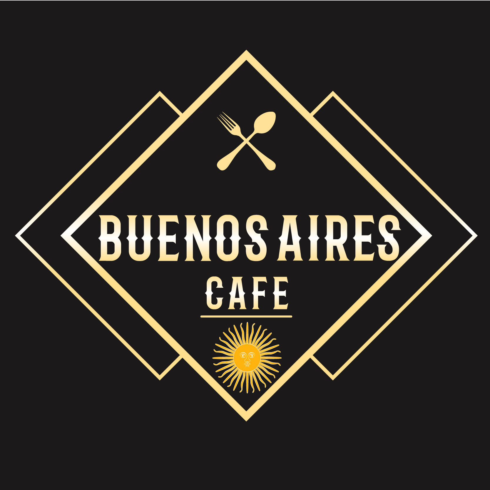 Buenos Aires Cafe to open on Tuesday, October 3