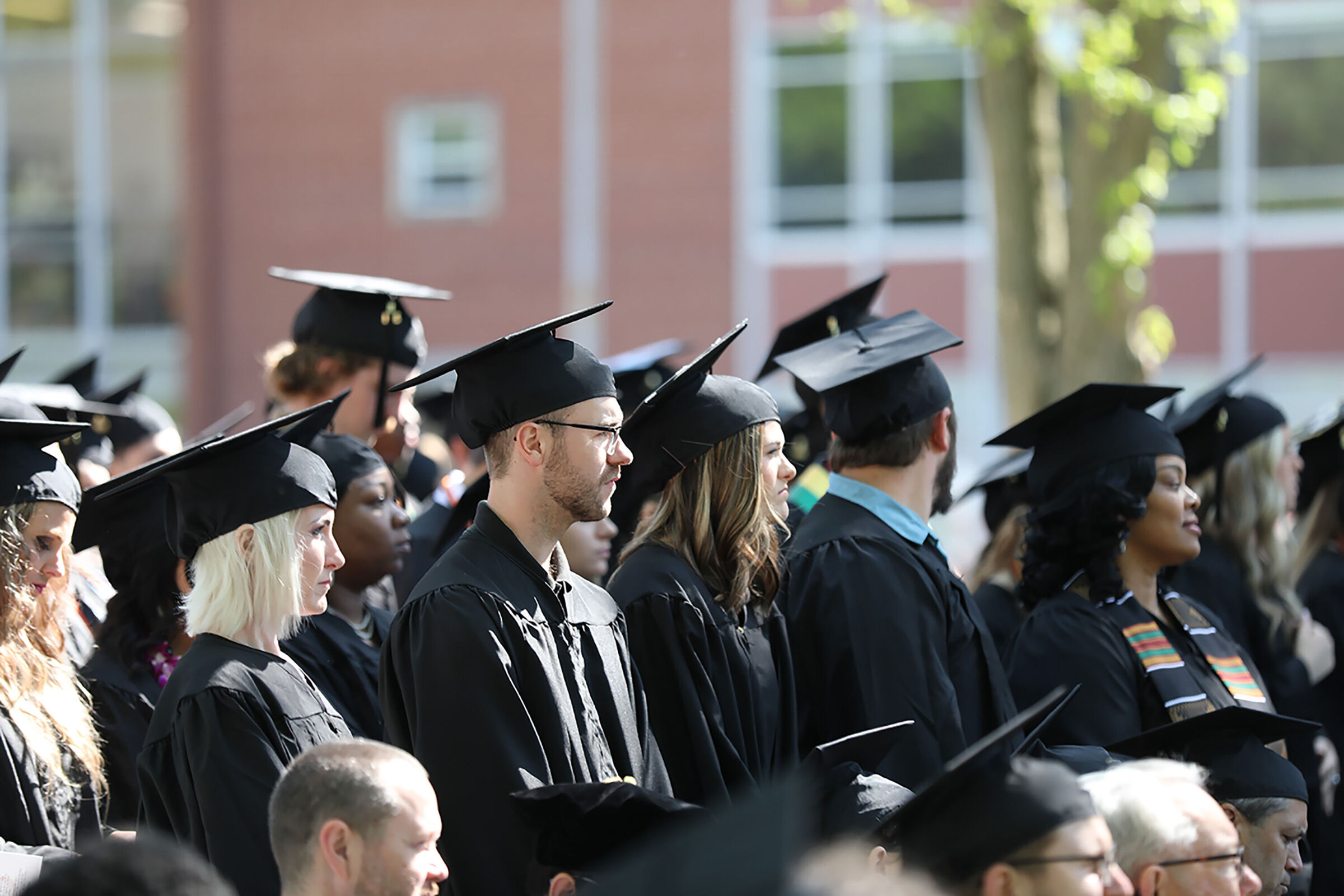 GREENVILLE UNIVERSITY 2025 COMMENCEMENT SCHEDULE ANNOUNCED