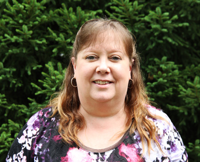 Cyndi Oglesby Named Manager of Alumni and Church Relations