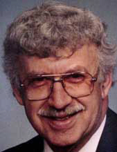 GU Emeritus Trustee Donald Joy (1928-2020): A Life Well Lived