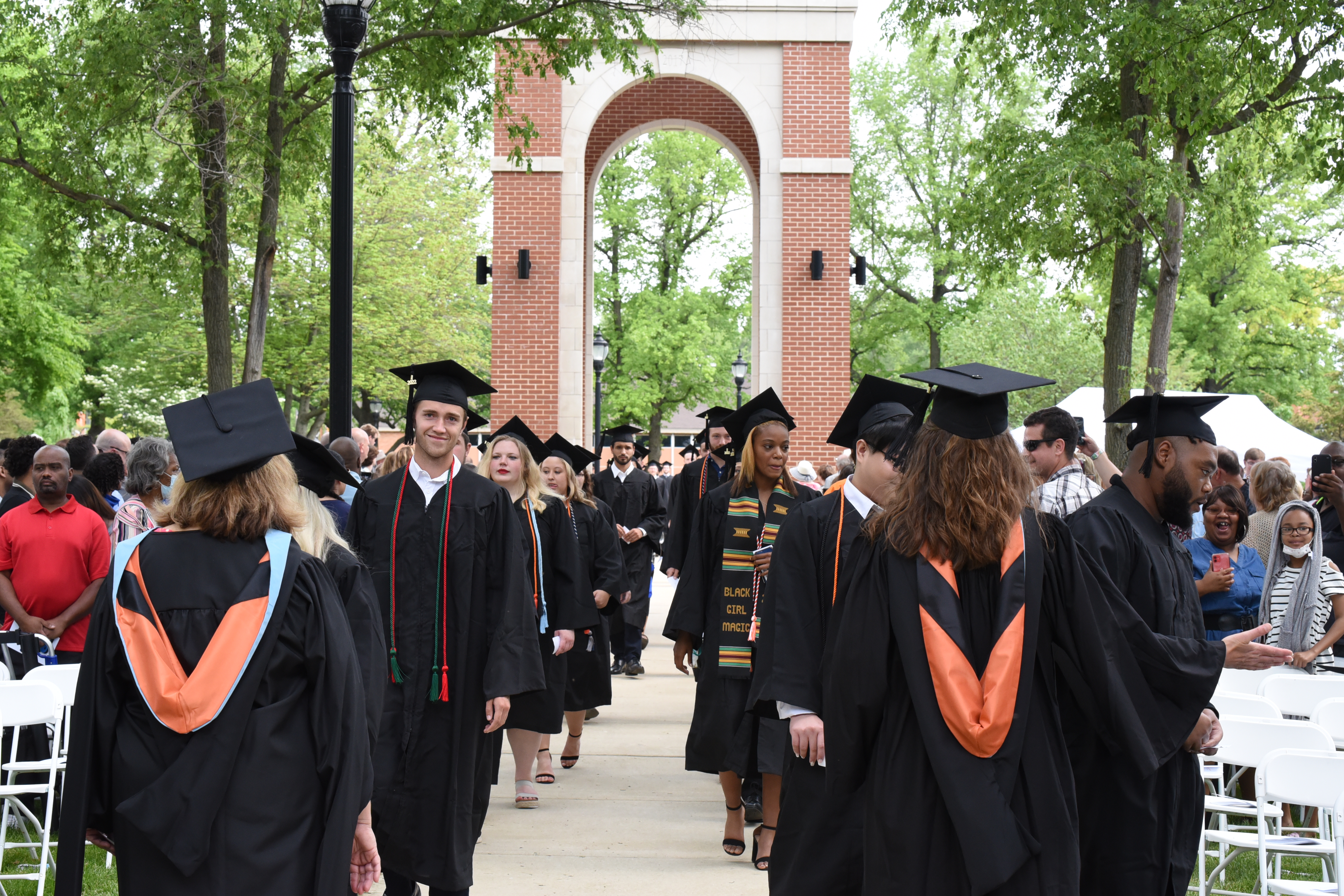 Greenville University to honor class of 2023 on May 12-13