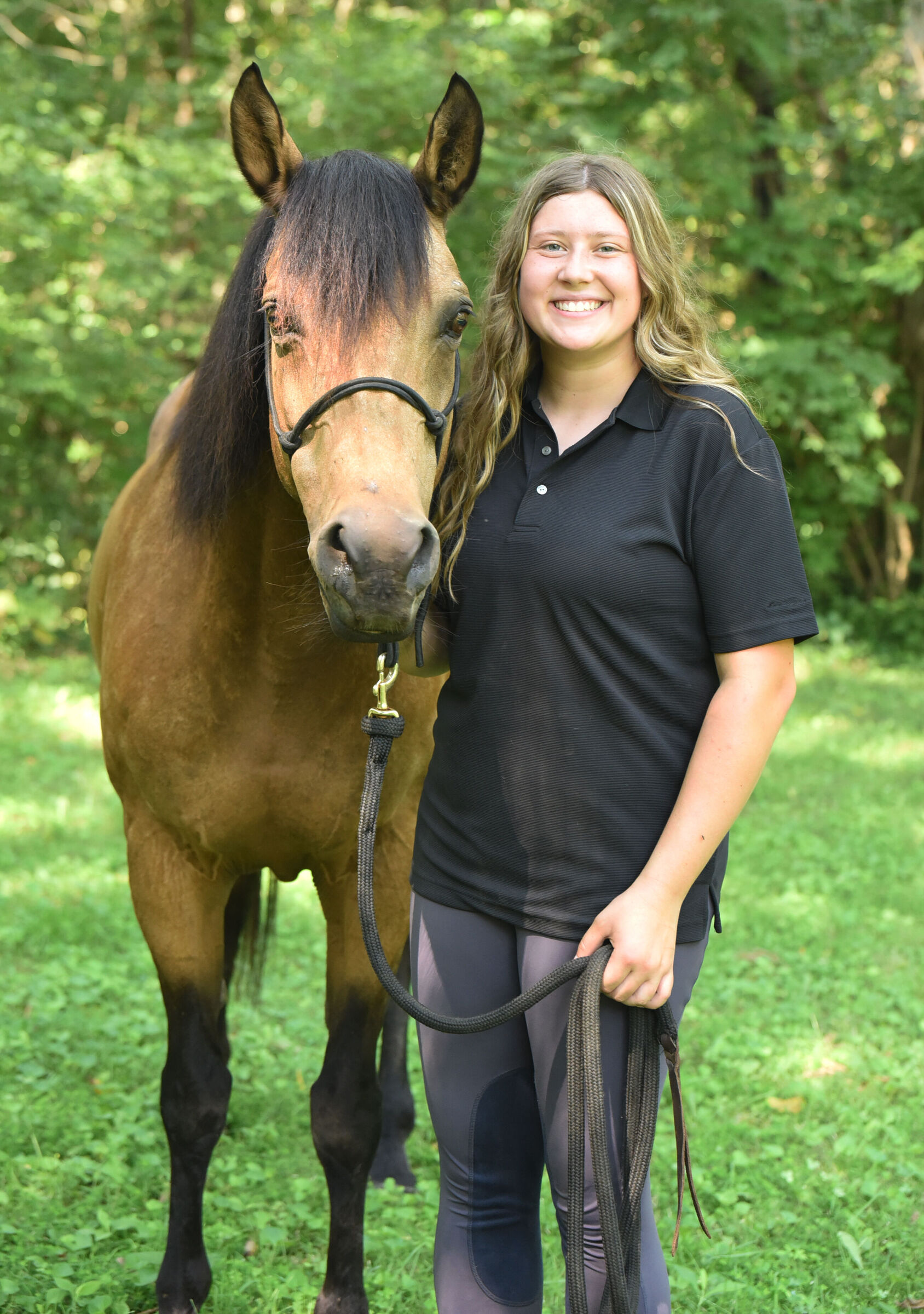 Lainee Loskot: Finding Faith, Purpose, and Community at Greenville University