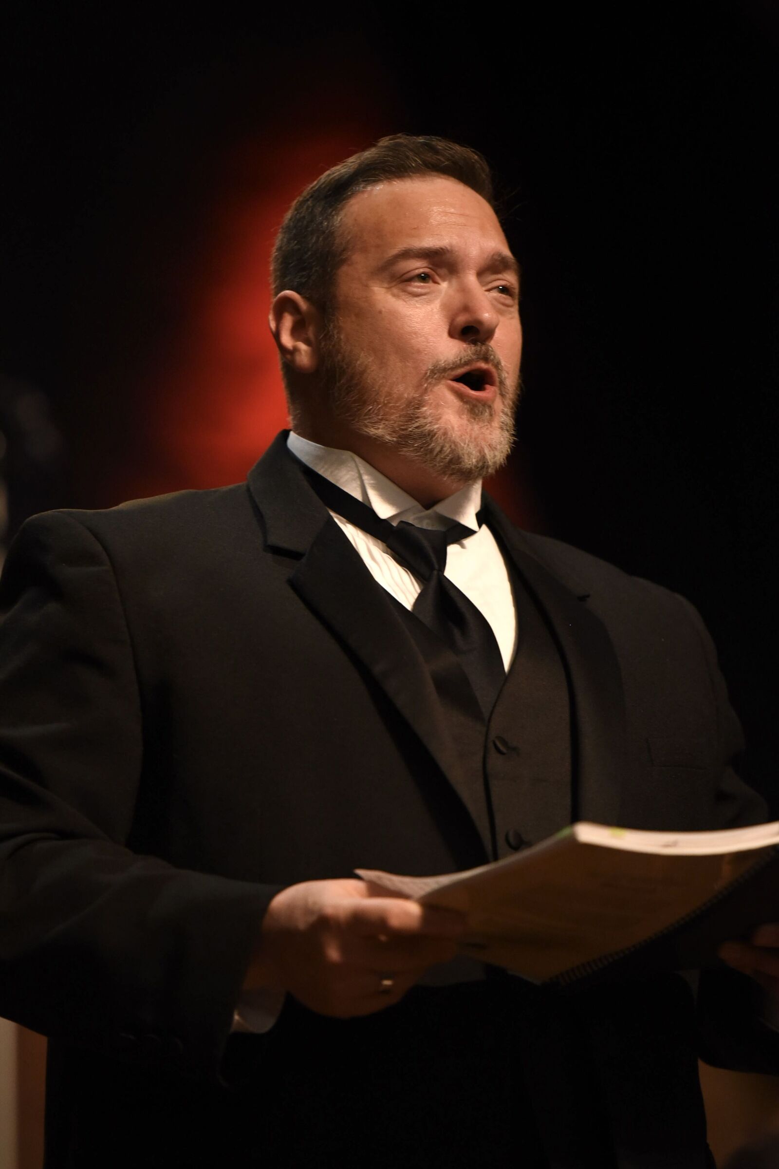 Greenville Choral Union and Orchestra to present Handel's 'Messiah' 