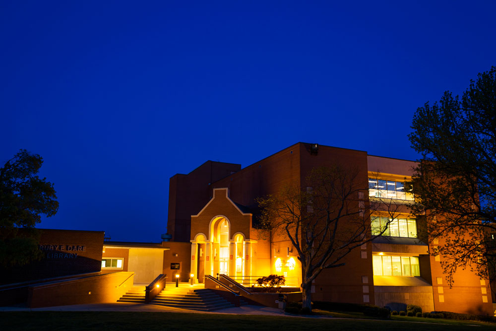Greenville College Announces Fall 2015 Dean's List