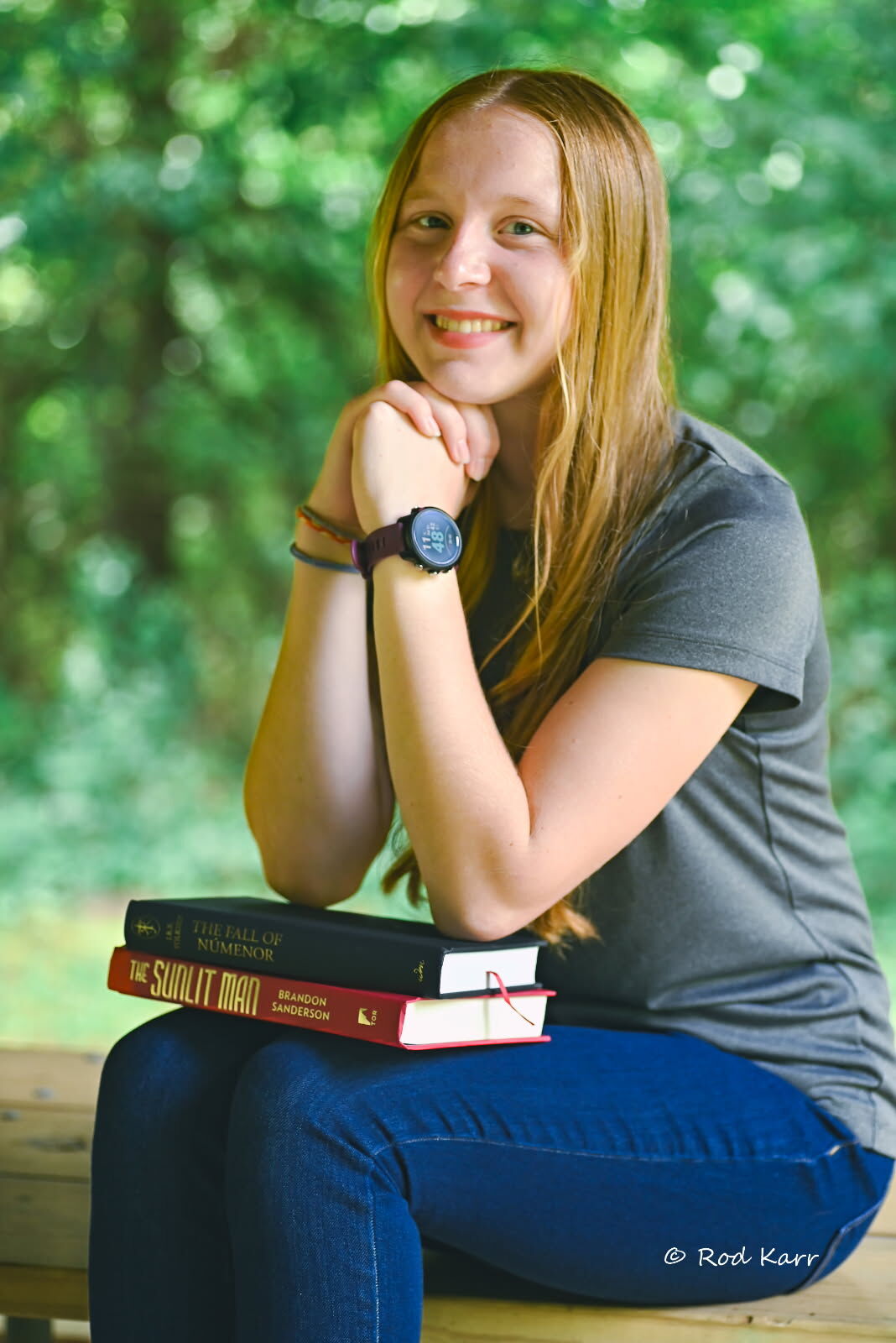 Lydia Cahill: Finding a Home at Greenville University