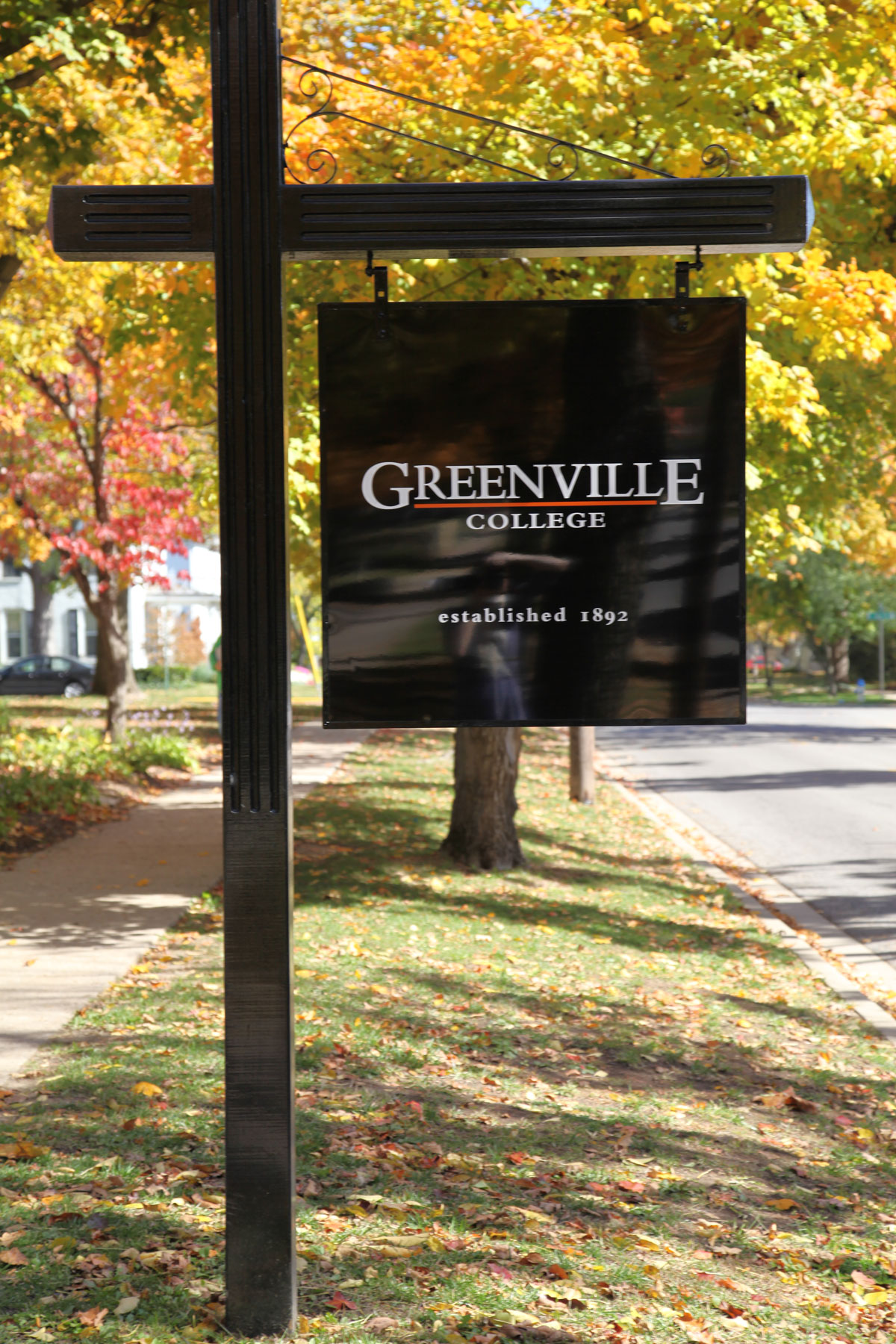 Greenville Chamber of Commerce