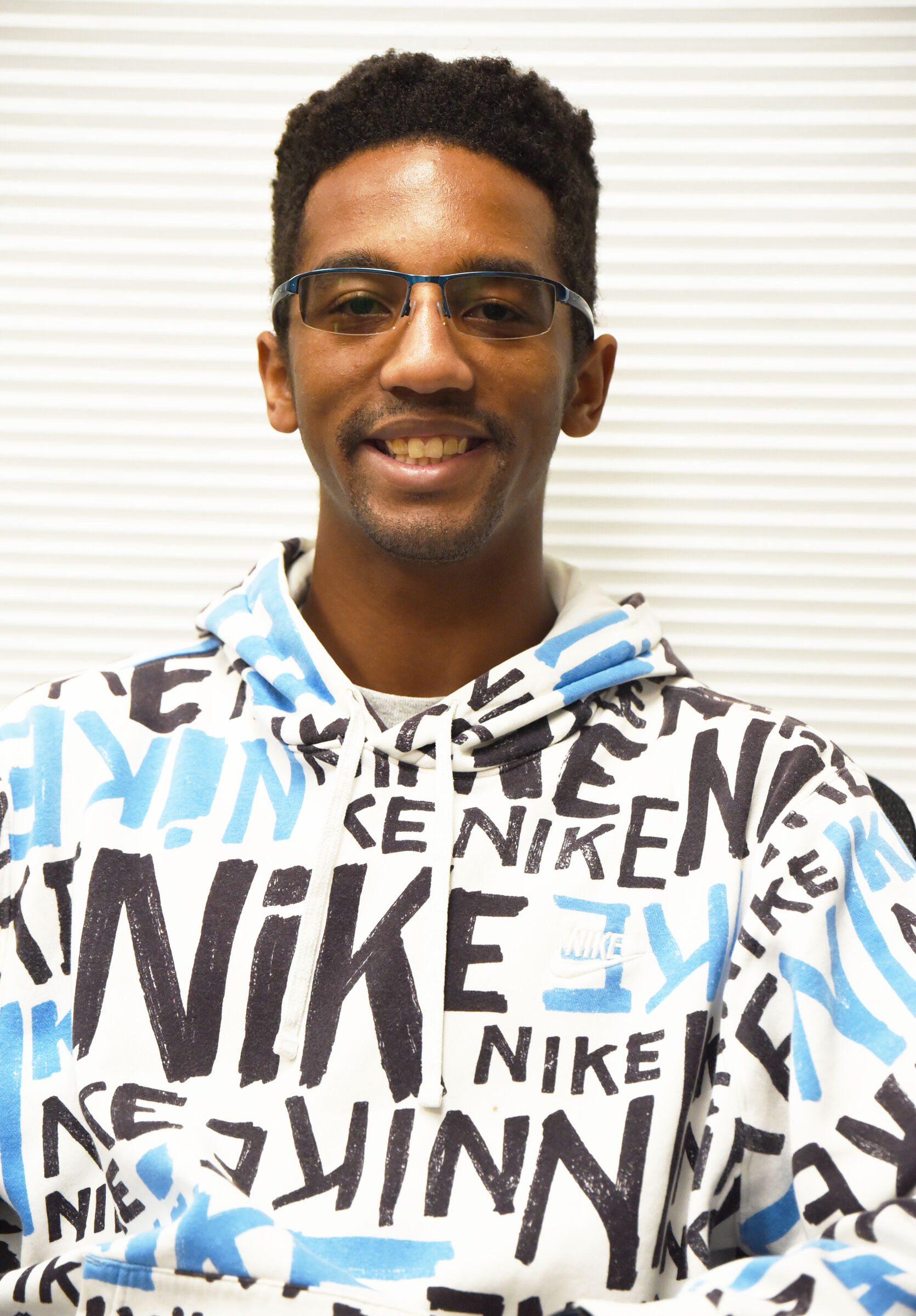 The dream continues for GU transfer student