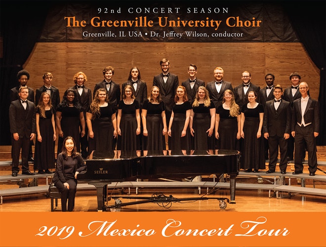 greenville-university-choir-to-tour-mexico-in-may-2019