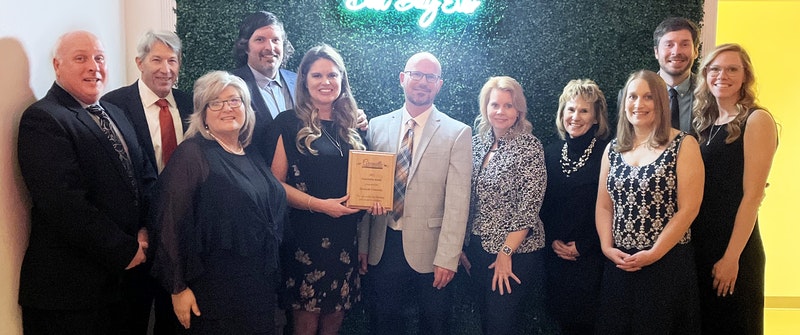 greenville-university-honored-by-greenville-chamber-of-commerce