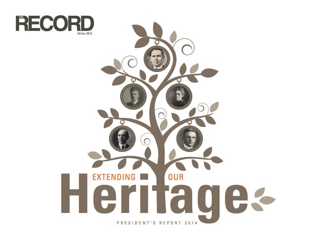 the-record-winter-2015-extending-our-heritage