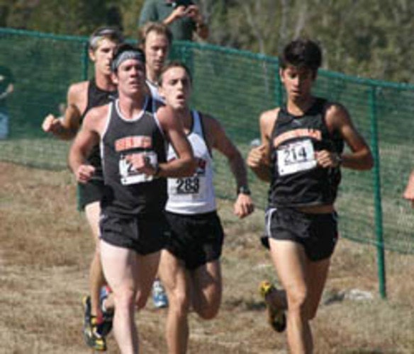 mens-cross-country-places-fourth-at-evansville-invitational