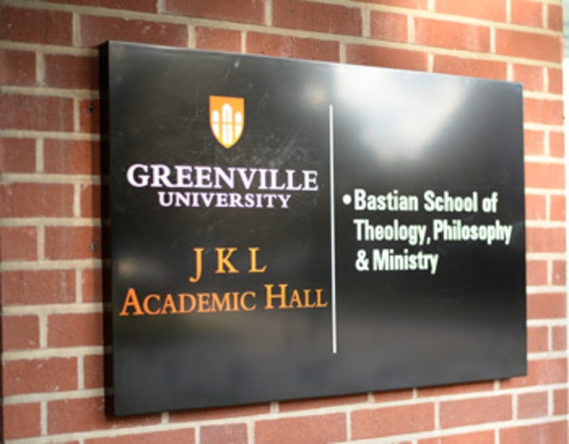 greenville-college-formally-recognizes-andrews-chair