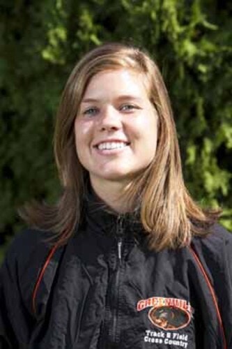 michelle-sutton-honored-with-another-sliac-womens-cross-country-runner-of-the-week-award