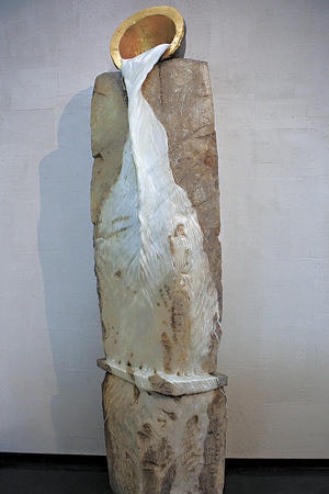 the-shape-of-grace-professor-heilmer-sculptures-featured-in-national-publication