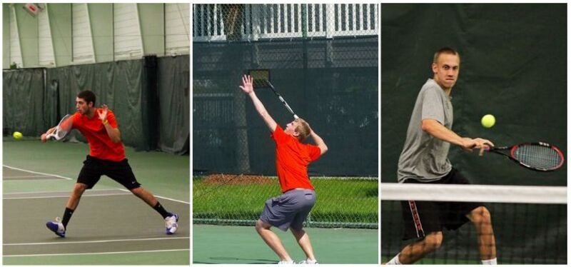 mens-tennis-serves-up-90-sweep-over-illinois-college-on-senior-day