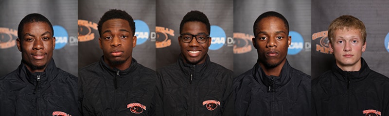 men-s-track-and-field-obtains-four-entries-in-ncaa-outdoor-championships