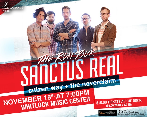 sanctus-real-citizen-way-and-the-neverclaim-to-perform-at-greenville-college-on-november-18-2013
