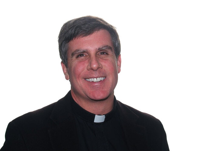 gc-welcomes-fr-david-meconi-s-j-to-campus-for-third-annual-mcallaster-lecture