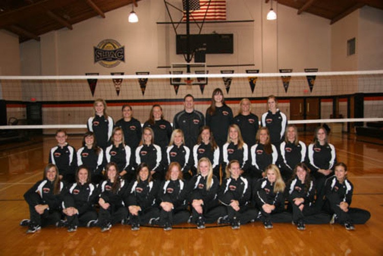 greenville-volleyball-honored-with-avca-team-academic-award
