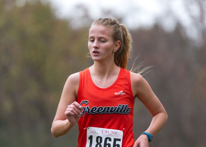 women-s-cross-country-finishes-27th-at-ncaa-regionals
