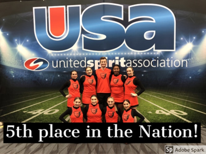 gu-s-panther-cheer-and-dance-teams-rank-among-the-nation-s-top-ten