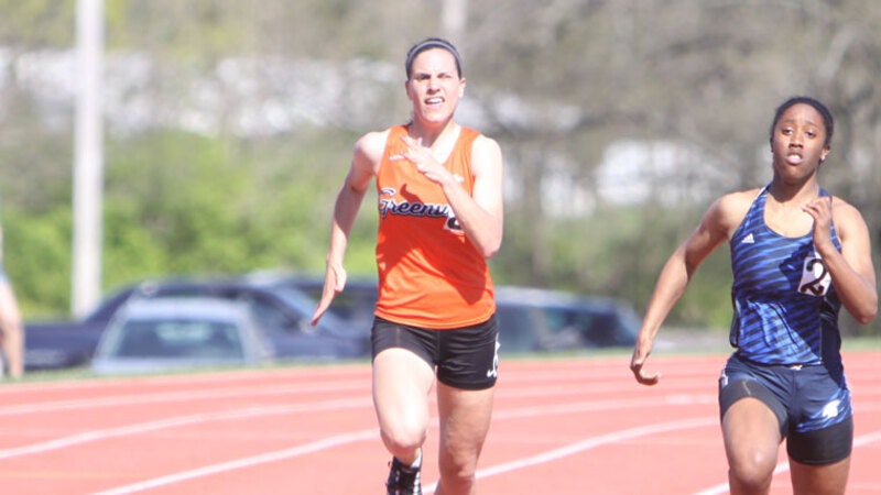 women-s-track-and-field-produces-second-place-at-rose-hulman