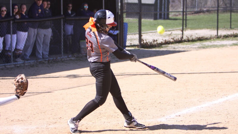 softball-sweeps-westminster-moves-to-second-place