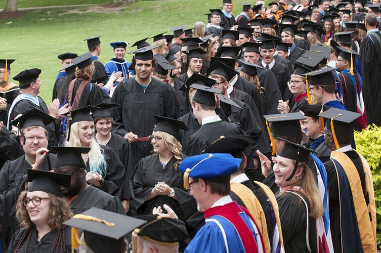 2014-greenville-college-commencement
